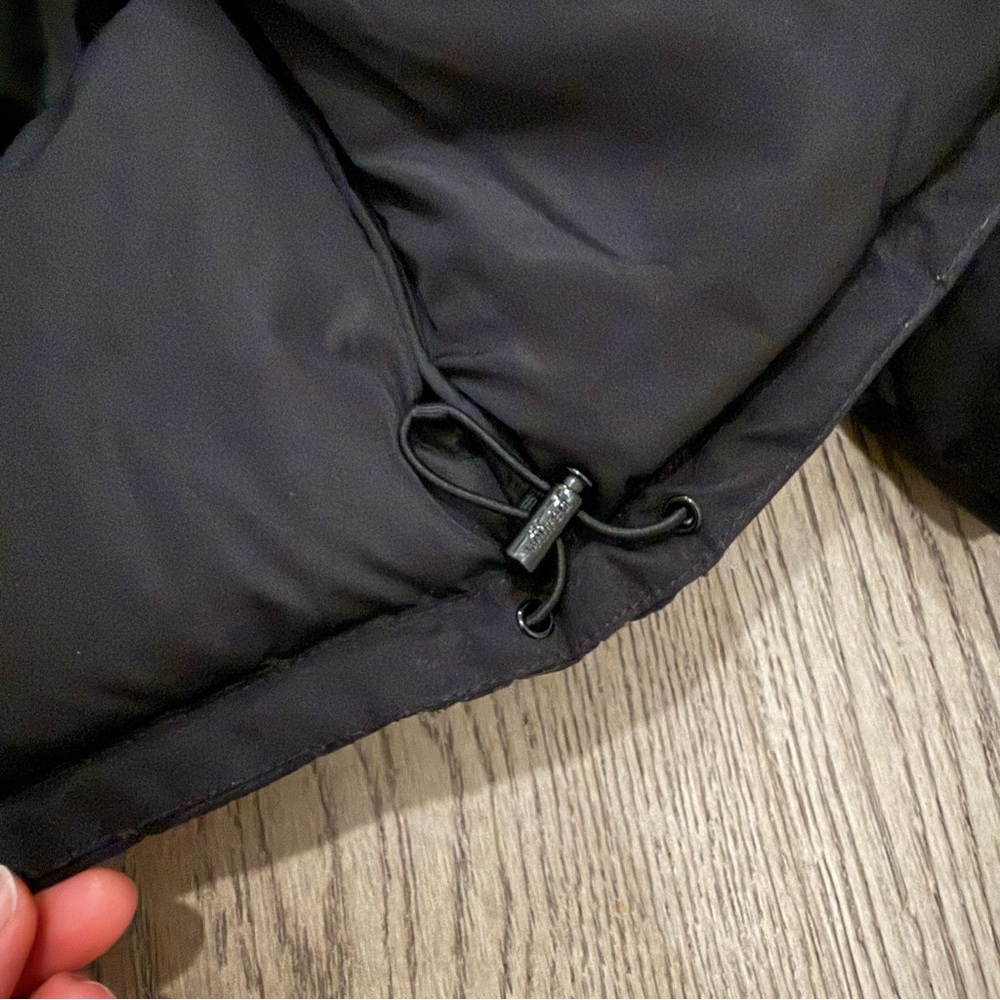 Wilfred Cloud Puff jacket - Picture 7 of 10